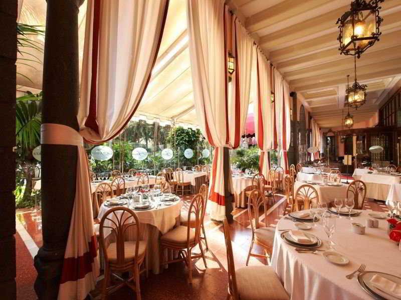 Santa Catalina, A Royal Hideaway Hotell