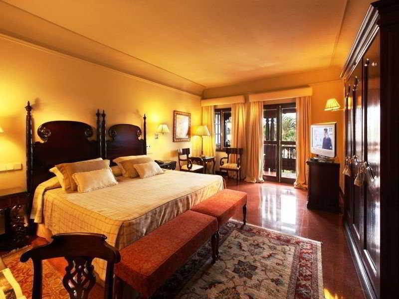 Santa Catalina, A Royal Hideaway Hotell Las Palmas de Gran Canaria