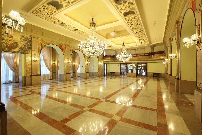 Hotell Santa Catalina, A Royal Hideaway 5*