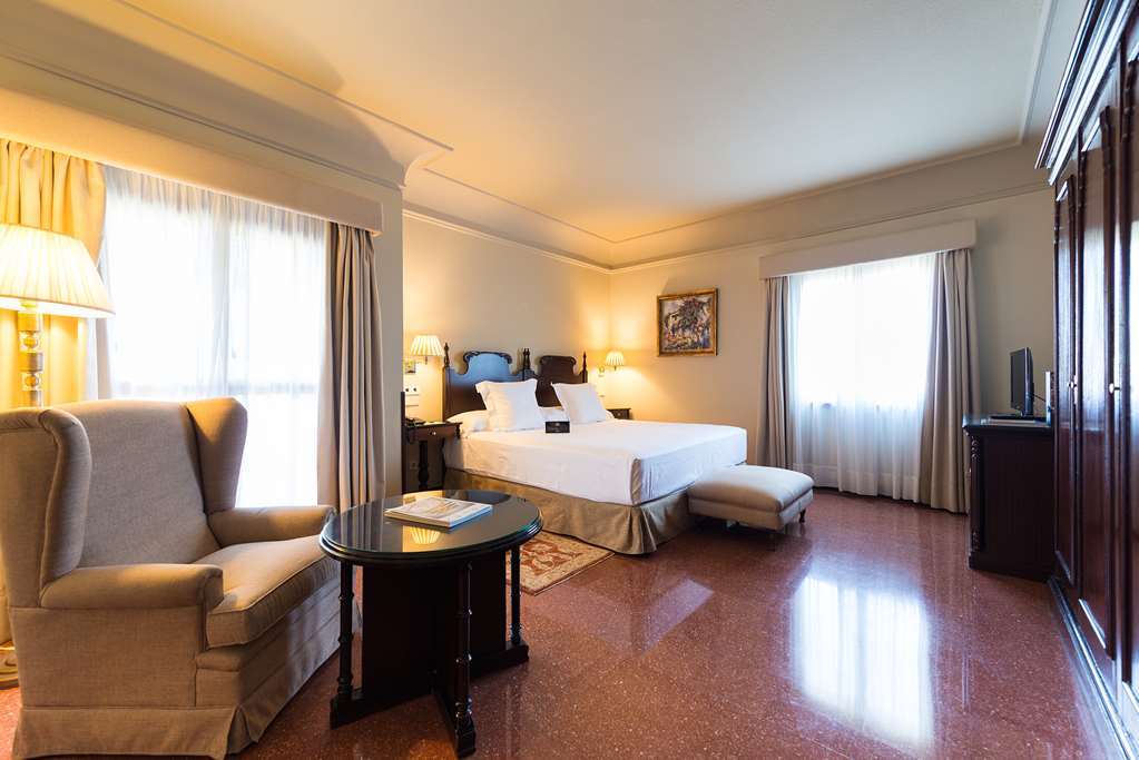 Hotell Santa Catalina, A Royal Hideaway 5*