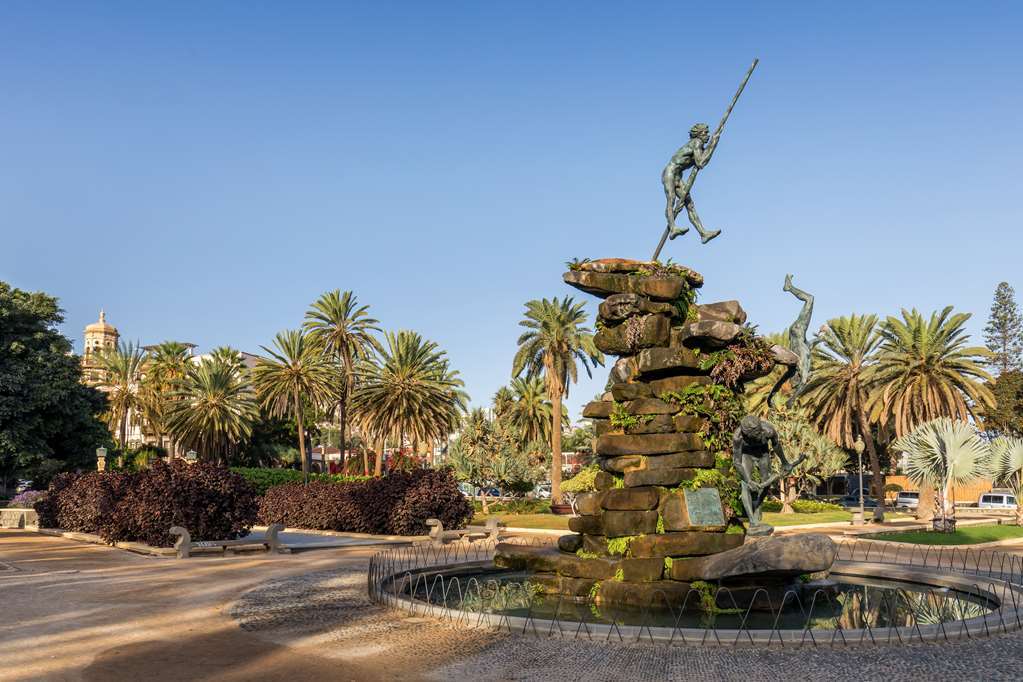 Hotell Santa Catalina, A Royal Hideaway 5*