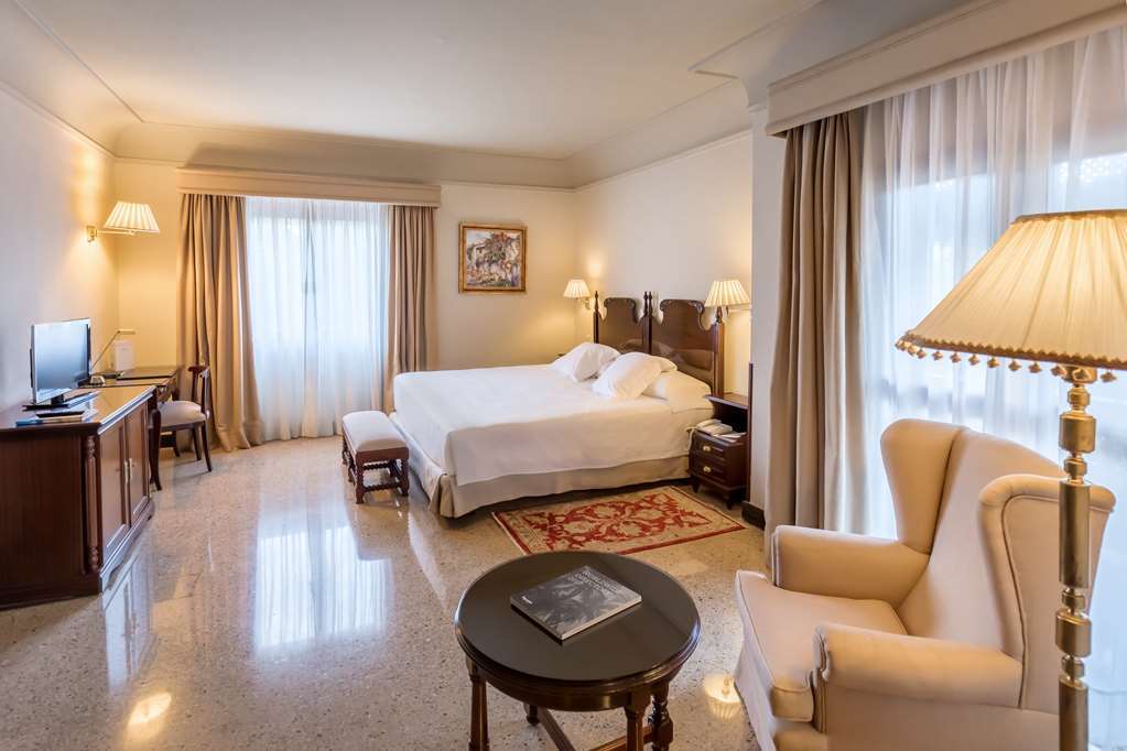 Hotell Santa Catalina, A Royal Hideaway 5*