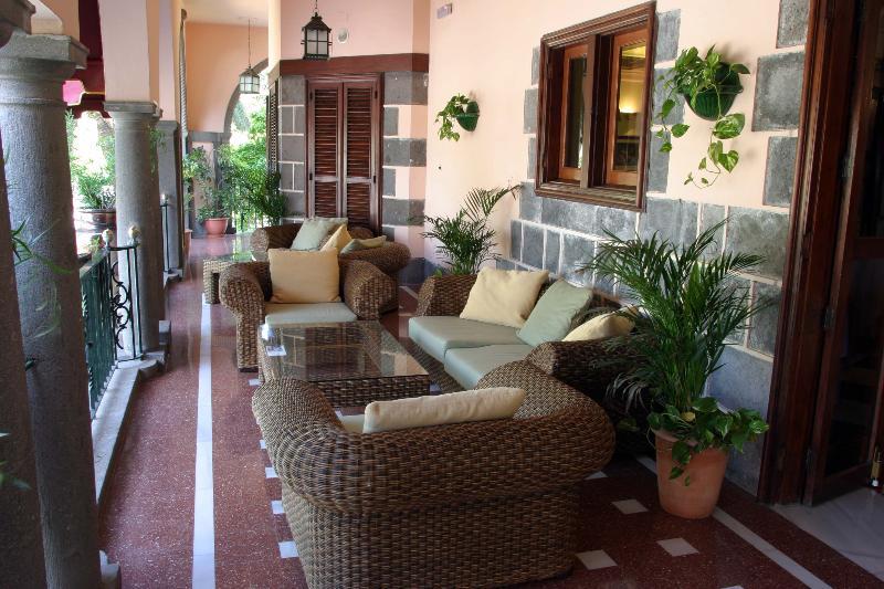 Santa Catalina, A Royal Hideaway Hotell 5*