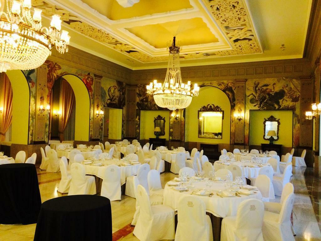 Santa Catalina, A Royal Hideaway Hotell 5*